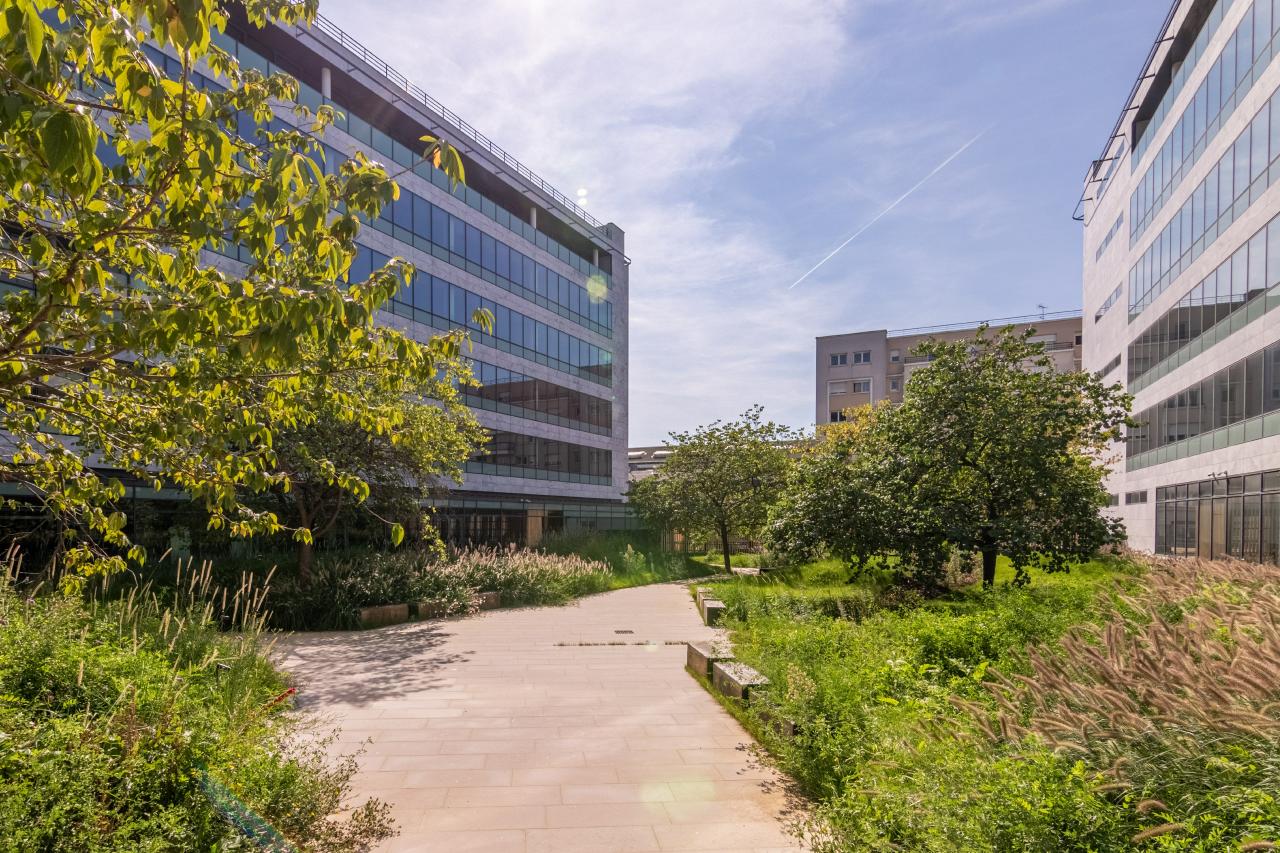 Bureau La Plaine Saint-Denis 21549m² Location bureau La Plaine Saint-Denis Seine-Saint-Denis OLBUR2100384 18